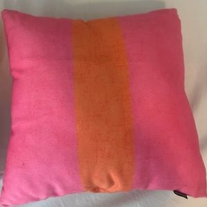 society6 throw pillow